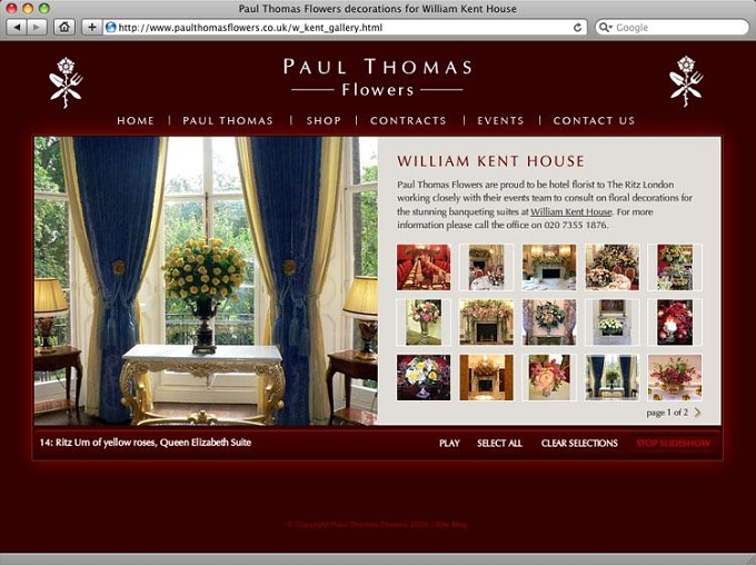 *
