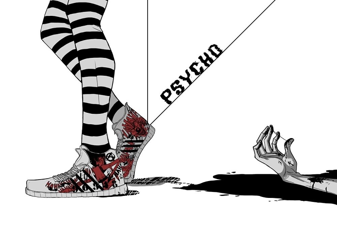 *