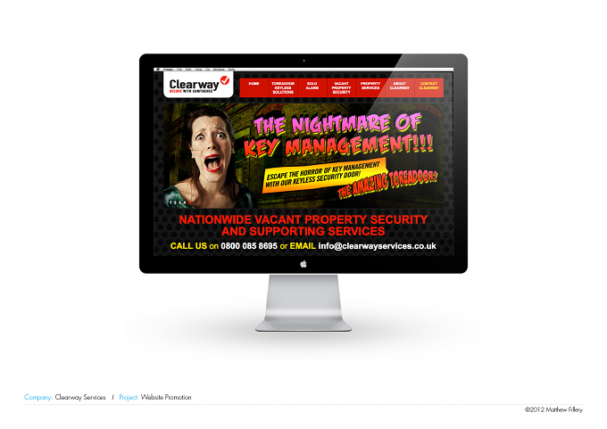 *