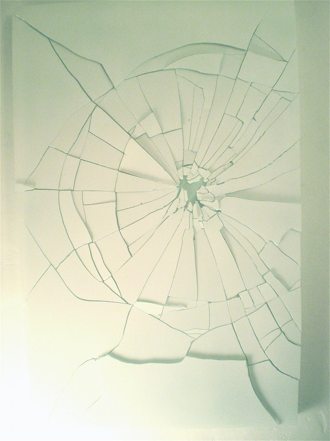 *