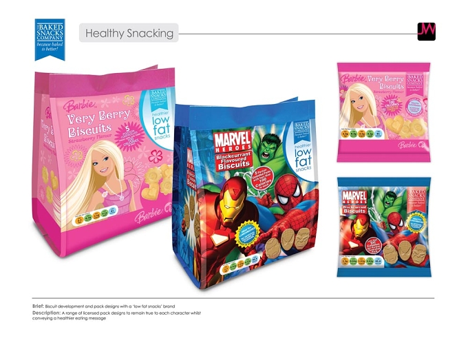 *