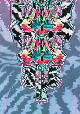 *