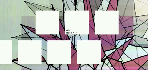 *