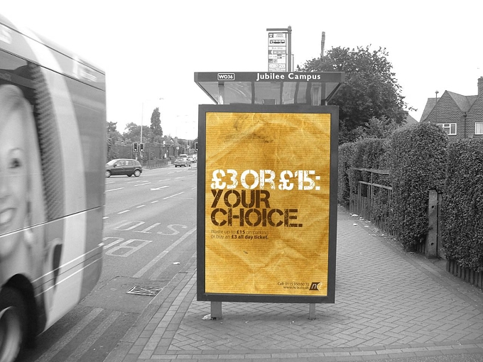 *