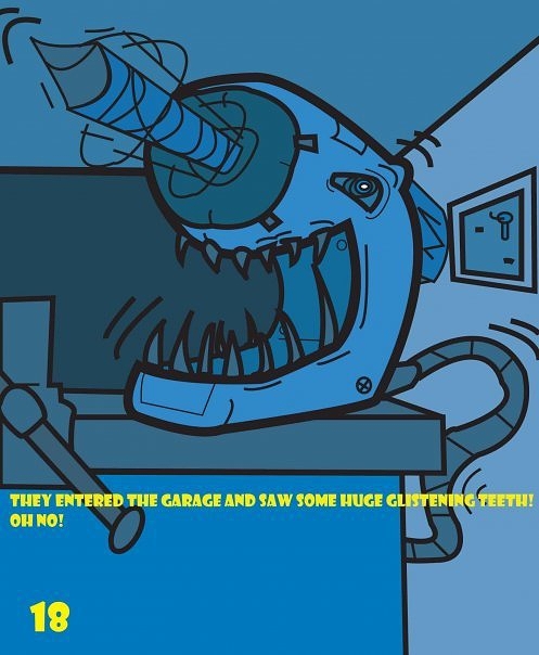 *