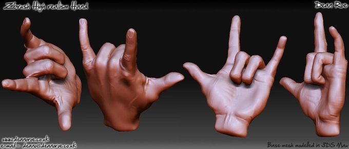 *