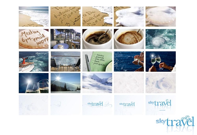 *