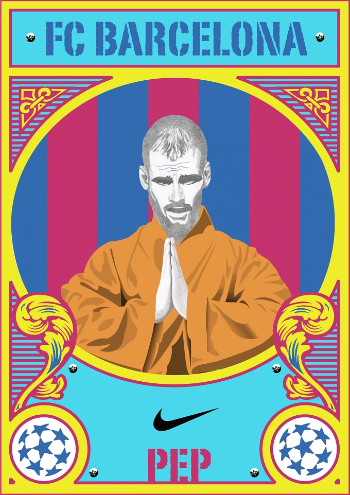 *