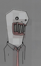 *
