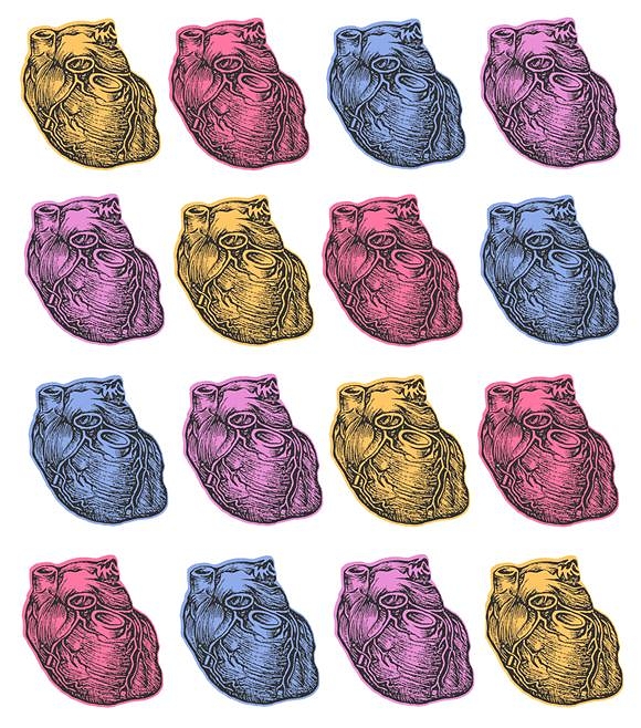 *