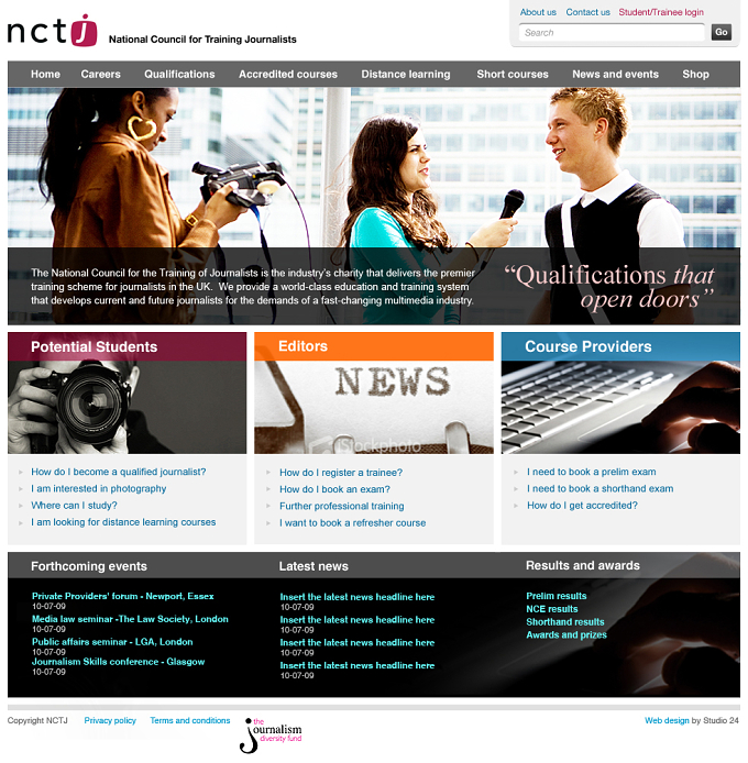 *