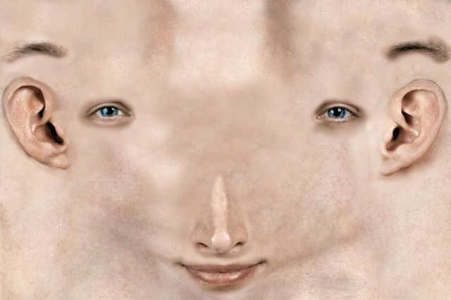 *