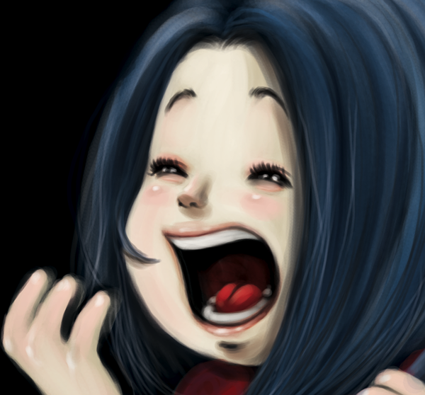 *