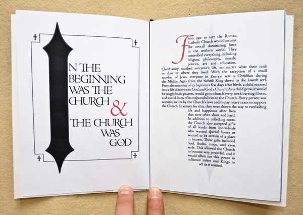 *