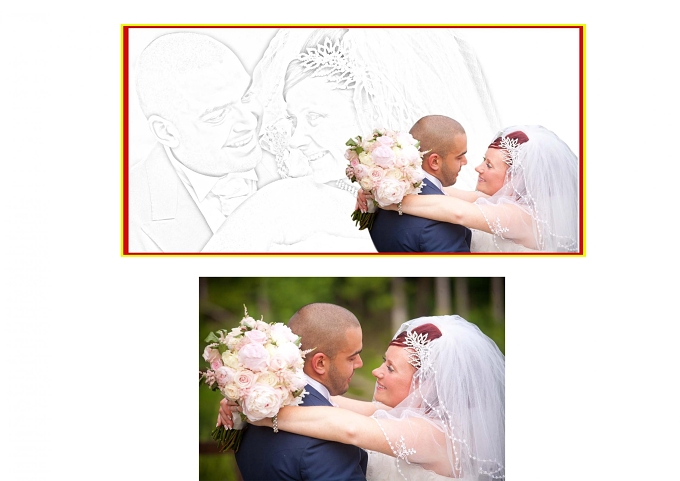 *