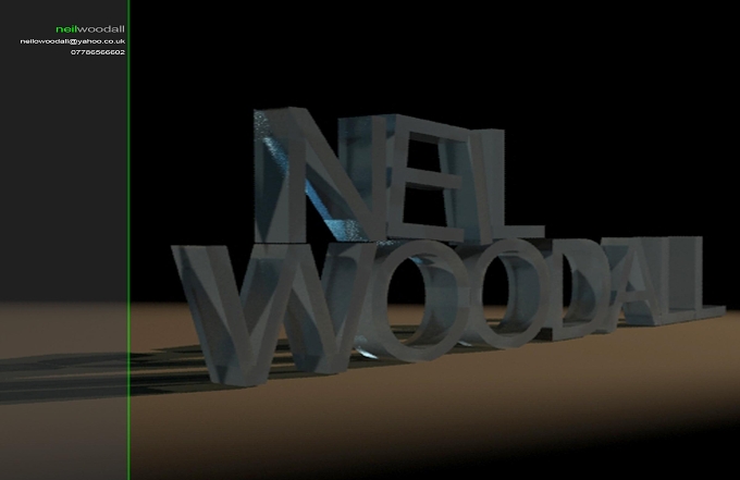 *