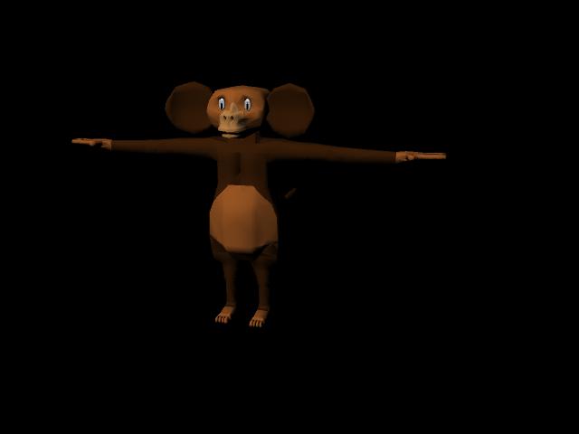 *