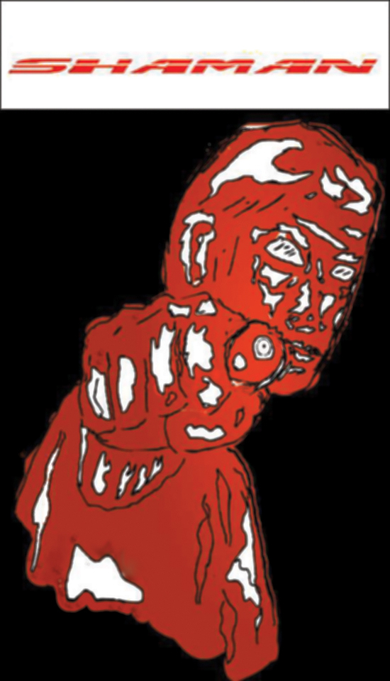 *