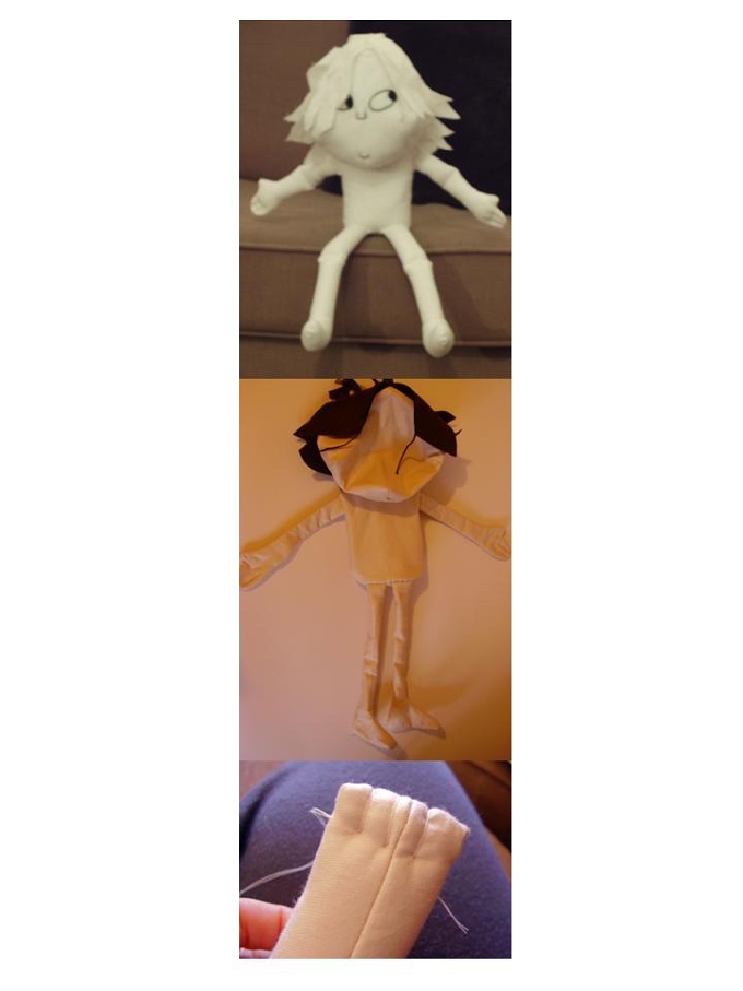 *