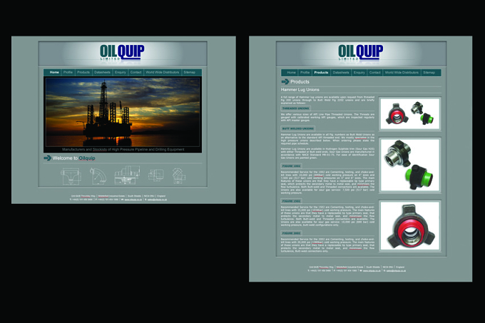 *