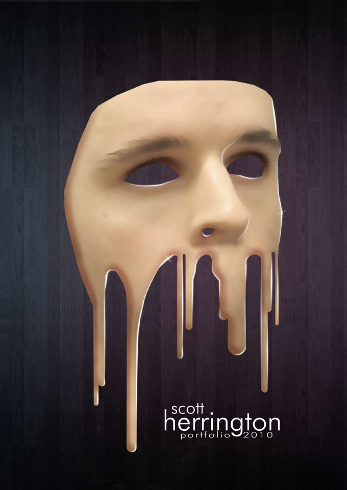 *