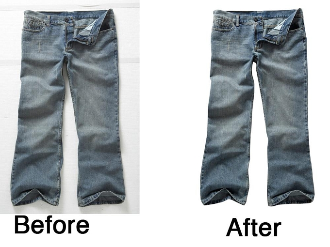 *