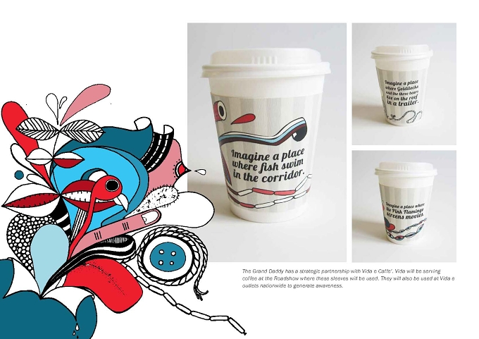 *