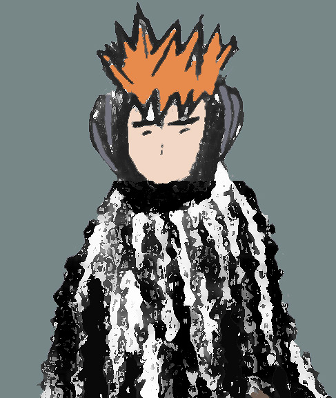 *