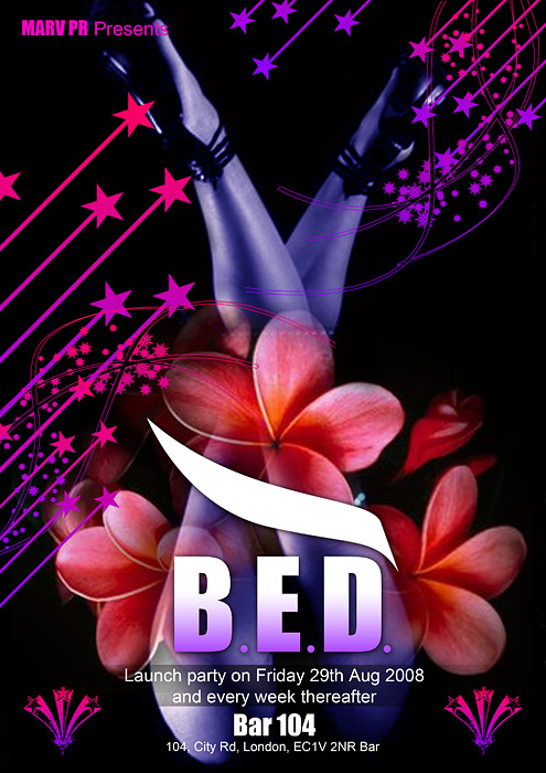 *