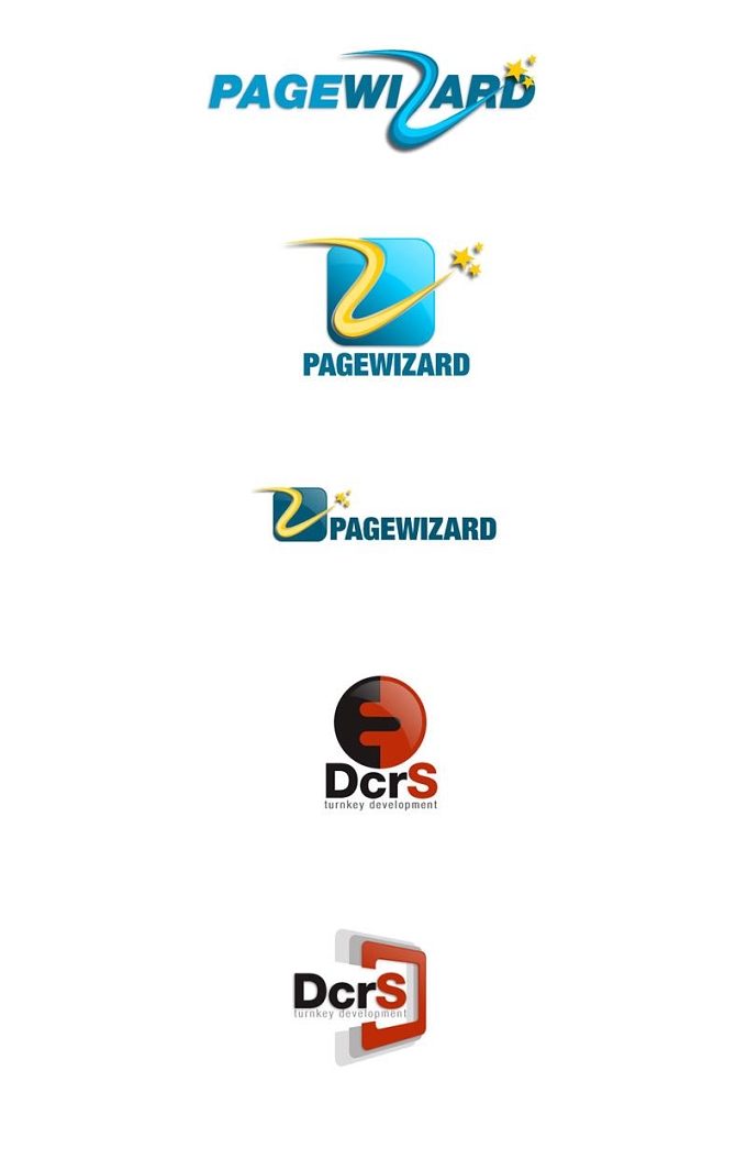 *