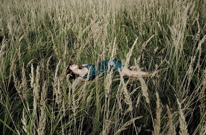 *