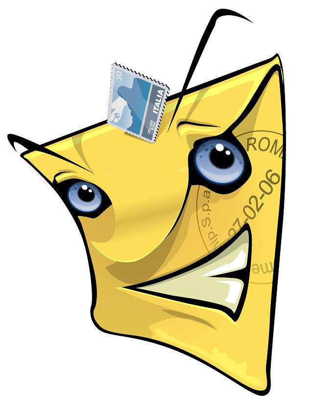 *