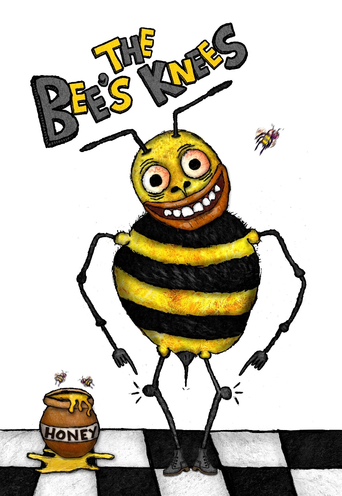 *