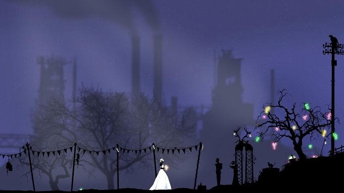 *