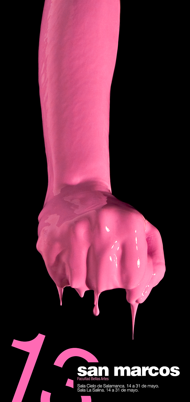 *