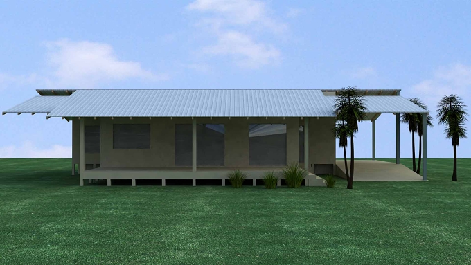 *