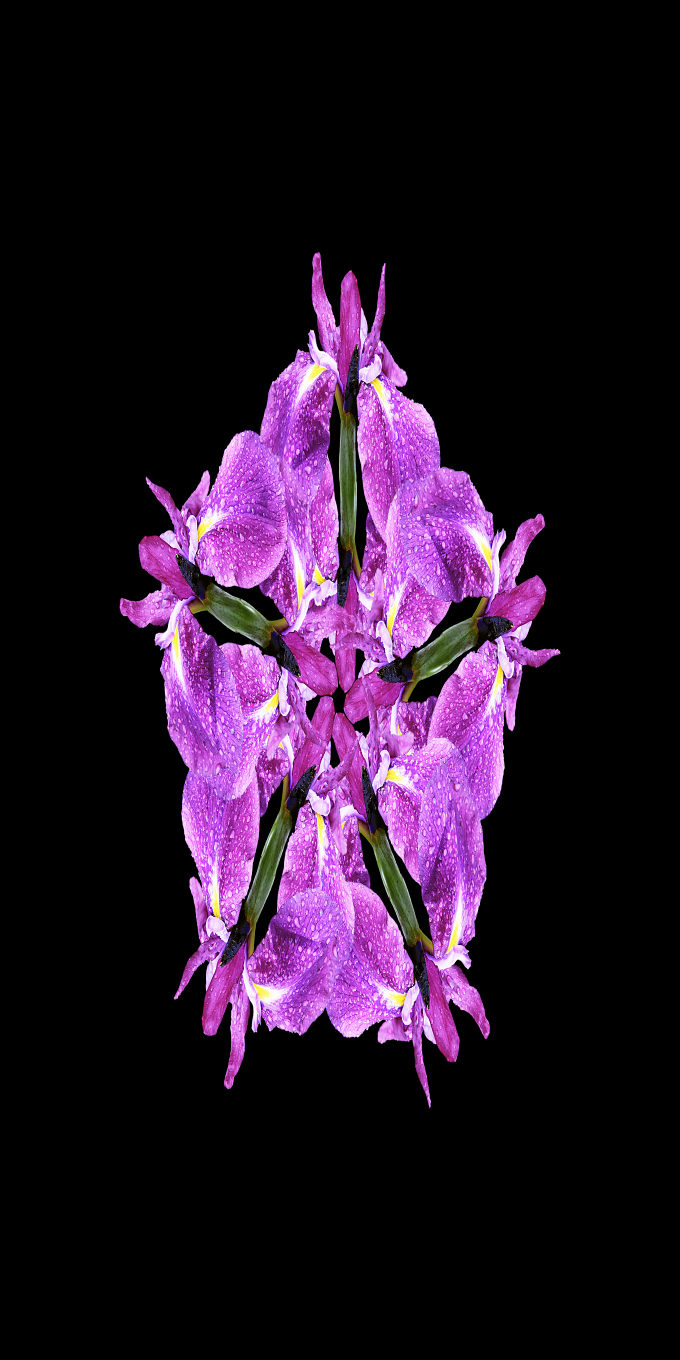 *