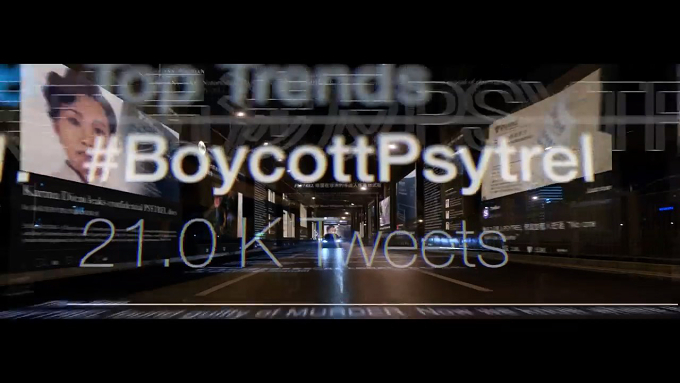 *