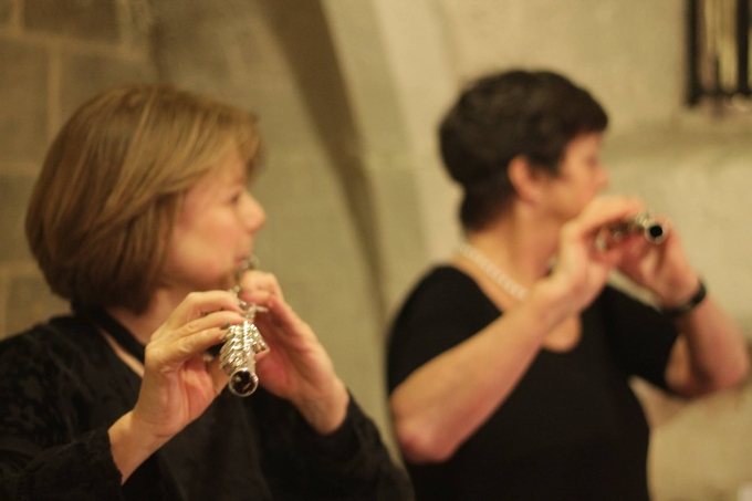 *