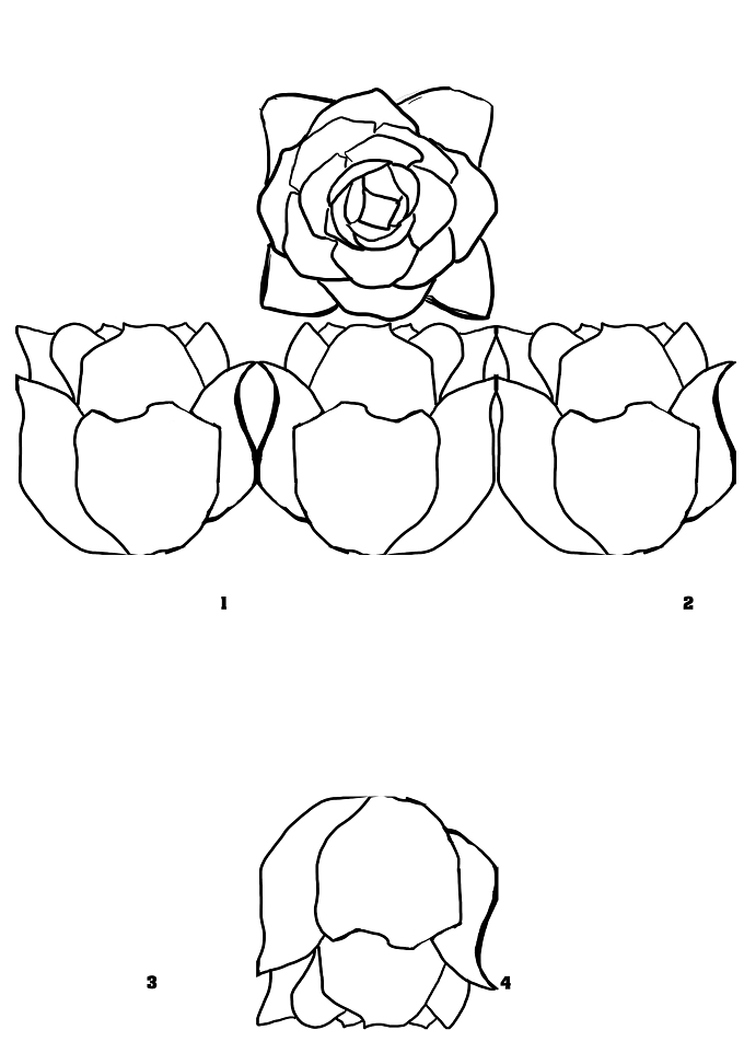 *