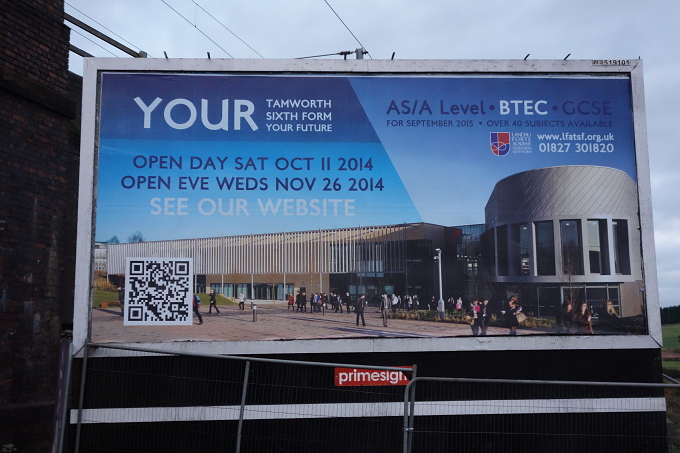 *