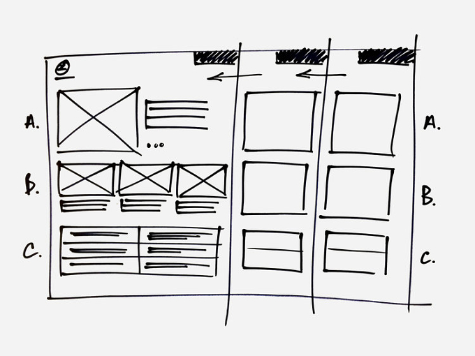 *