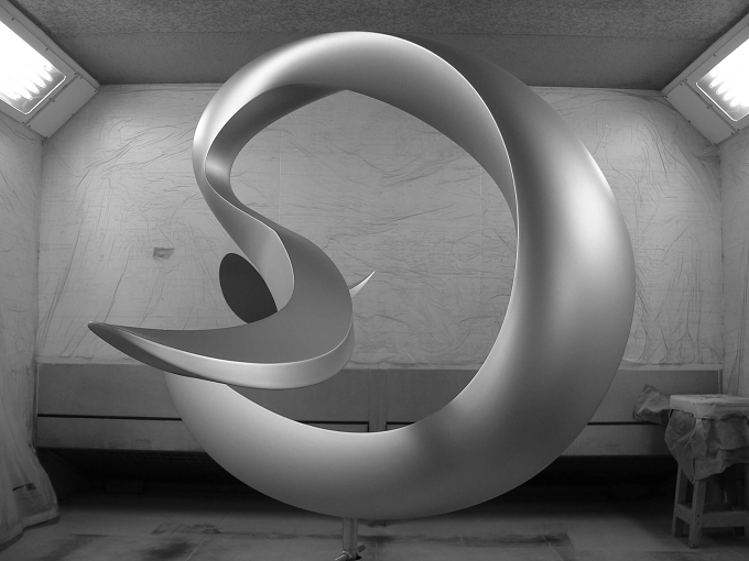 *