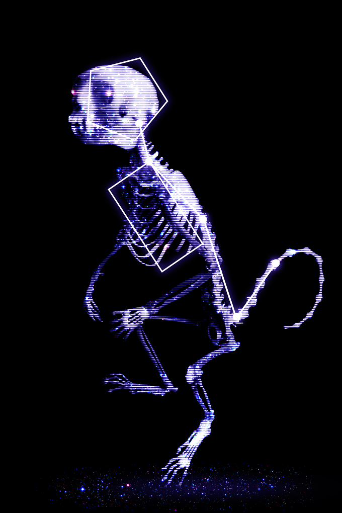 *