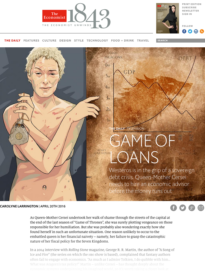 *