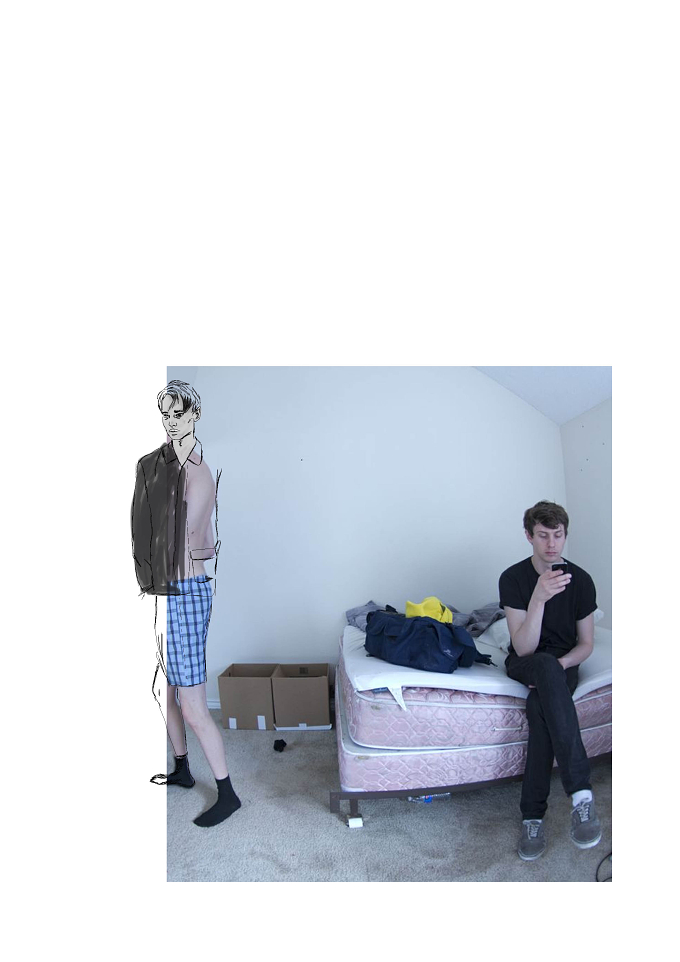 *