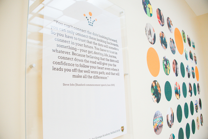 *