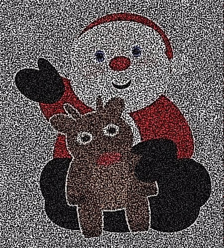 *