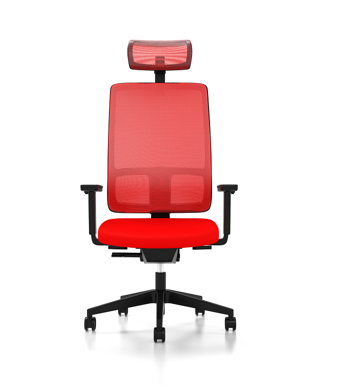 *