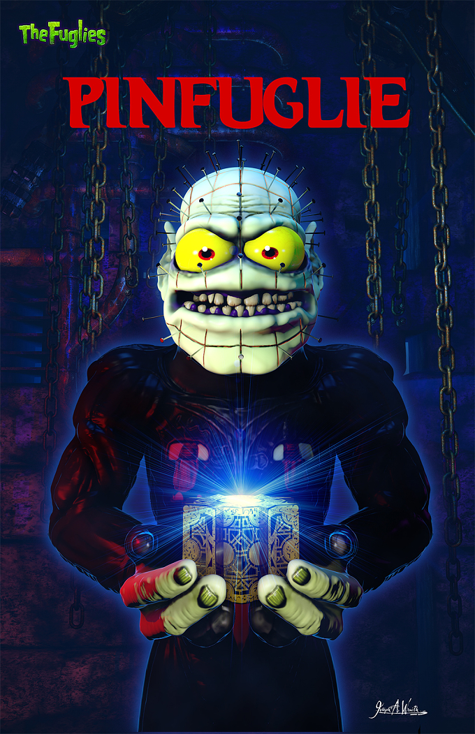 *